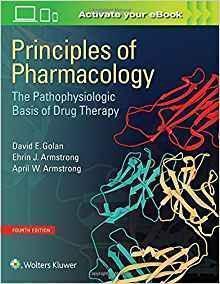 Principles of Pharmacology  2016 - فارماکولوژی