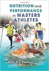 NUTRITION AND PERFORMANCE IN MASTERS ATHLERES  2015 - تغذیه