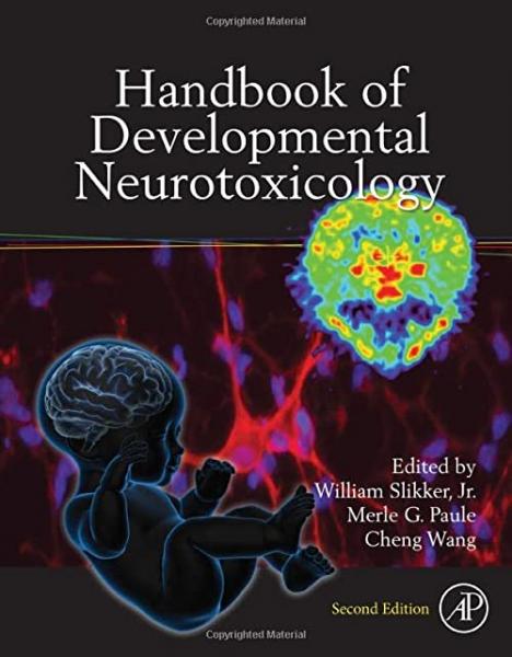 Handbook of Developmental Neurotoxicology 2018 - نورولوژی