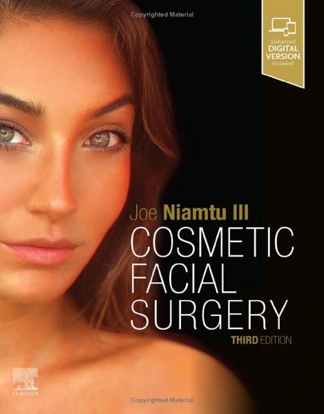 Cosmetic Facial Surgery  Joe Niamtu 3rd 2023 - جراحی