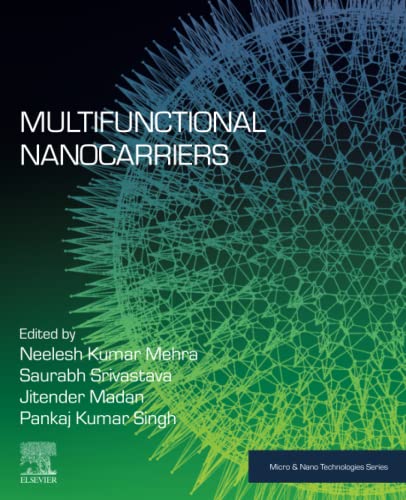 Multifunctional Nanocarriers 2022 - ایمونولوژی