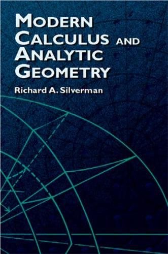 Modern Calculus and Analytic Geometry  ایپاپ تبدیلی 1969 - فرهنگ و واژه ها