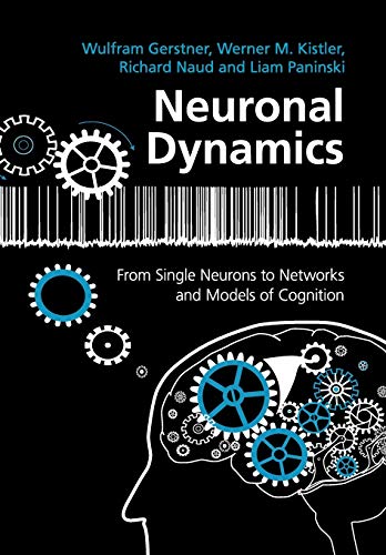 دینامیک عصبی: از تک نورون ها تا شبکه ها و مدل های شناخت - نورولوژی