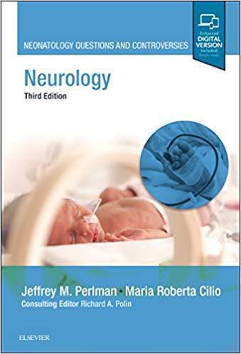 Neurology: Neonatology Questions and Controversies 2019 - اطفال