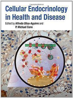 CELLULAR ENDOCRINOLOGY IN HEALTH AND DISEASE  2014 - داخلی غدد