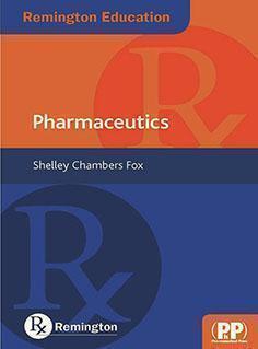 REMINGTON PHARMACEUTICS  2014 - فارماکولوژی