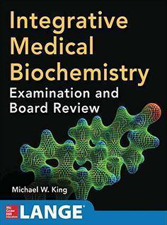 MEDICAL BIOCHEMISTRY BOARD REVIEW  2014 - بیوشیمی