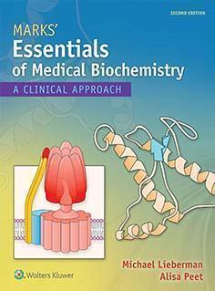 MARK ESSENTIAL OF MEDICAL BIOCHEMISTRY  2015 - بیوشیمی