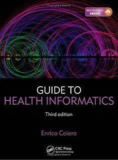 GUIDE TO HEALTH INFORMATICS  2015 - بهداشت
