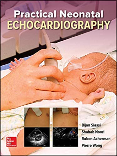 اکوکاردیوگرافی عملی نوزادی - اطفال