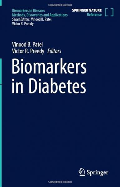 نشانگرهای زیستی در دیابت (بیومارکرها در بیماری: روش‌ها، اکتشافات و کاربردها) - داخلی گوارش