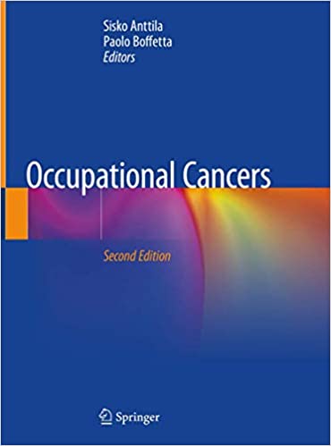 Occupational Cancers 2020 - فرهنگ عمومی و لوازم تحریر
