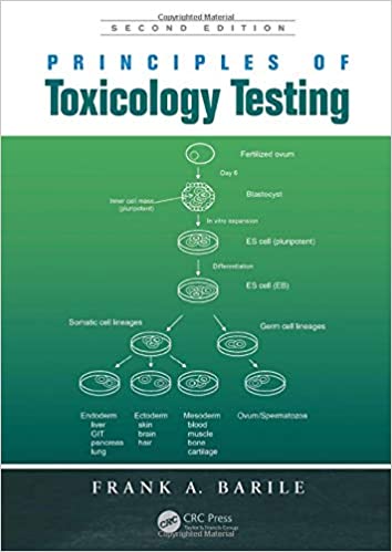 Principles of Toxicology Testing 2013 - ایمونولوژی