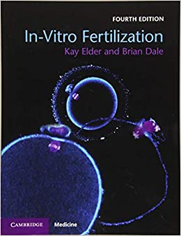 In-Vitro Fertilization 2021 - ژنتیک