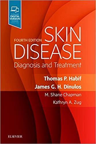 Skin Disease  Diagnosis and Treatment 2018 - پوست
