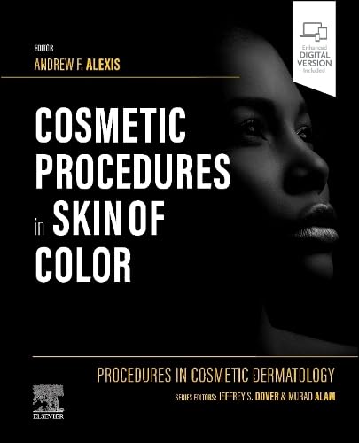 Procedures in Cosmetic Dermatology: Cosmetic Procedures in Skin of Color 2024 - پوست، مو، زیبایی