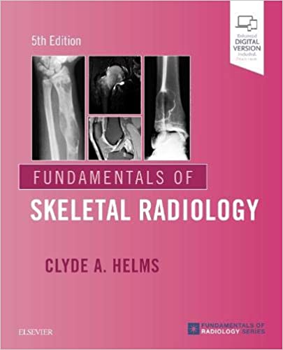 Fundamentals of Skeletal Radiology 2020 - رادیولوژی