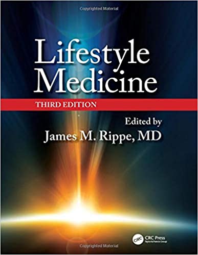Lifestyle Medicine 2019 - داخلی