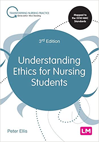 Understanding Ethics for Nursing Students 2020 - پرستاری