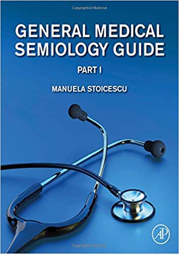 General Medical Semiology Guide Part II 2020 - فرهنگ و واژه ها