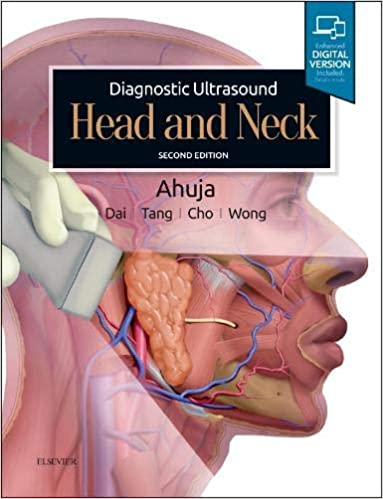 Diagnostic Ultrasound: Head and Neck  2020 - رادیولوژی