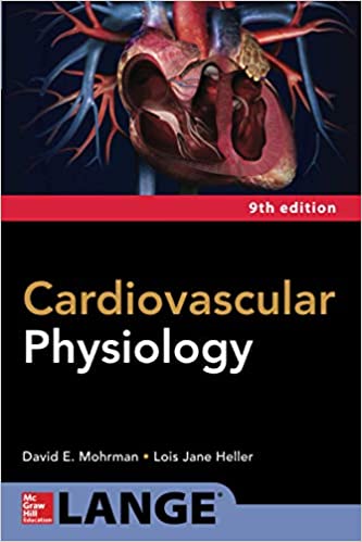 فیزیولوژی قلب و عروق - قلب و عروق