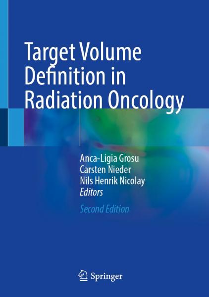 Target Volume Definition in Radiation Oncology 2024 - فرهنگ عمومی و لوازم تحریر