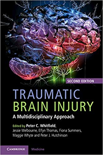 Traumatic Brain Injury: A Multidisciplinary Approach 2020 - قلب و عروق