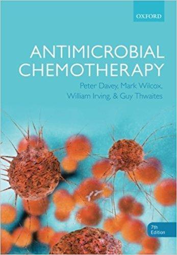 Antimicrobial Chemotherapy  2015 - میکروب شناسی و انگل