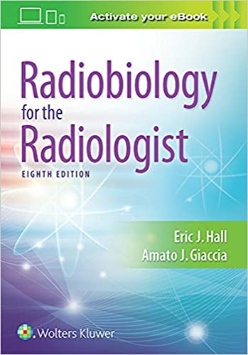 رادیوبیولوژی برای رادیولوژیست - رادیولوژی