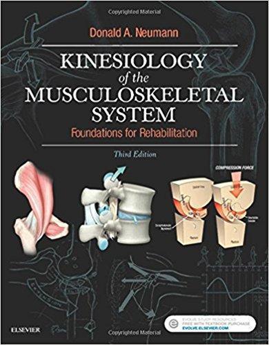 Kinesiology of the Musculoskeletal System  2016 - اورتوپدی