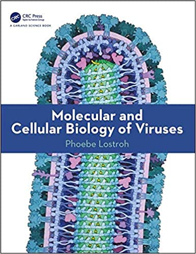 زیست شناسی مولکولی و سلولی ویروس ها - ایمونولوژی