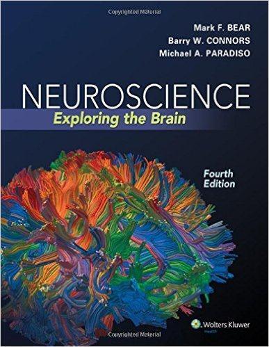 NEUROSCIENCE EXPLORING THE BRAIN 2016 - نورولوژی