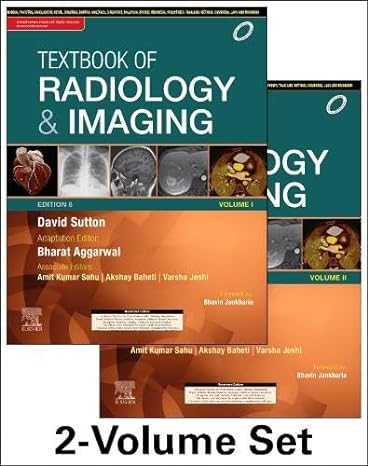 جزوه رادیولوژی و تصویربرداری با کد دسترسی 2 جلد - رادیولوژی