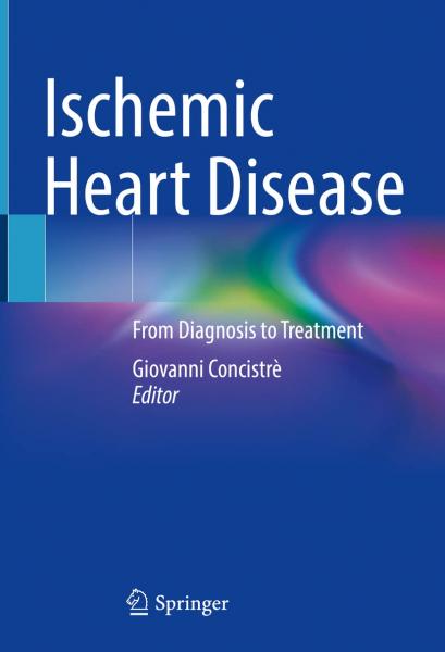 بیماری ایسکمیک قلب: از تشخیص تا درمان - قلب و عروق