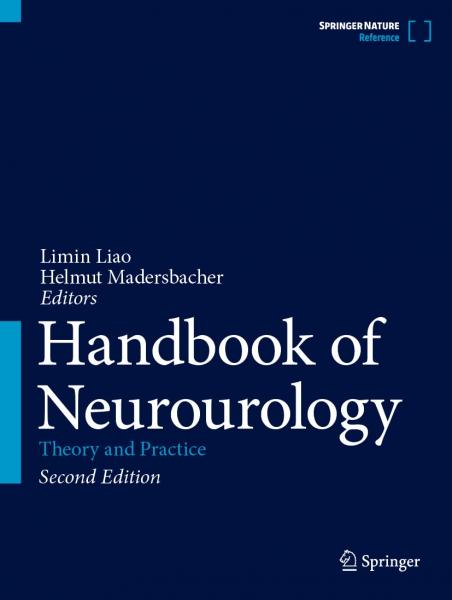 Handbook of Neurourology: Theory and Practice2023 - نورولوژی