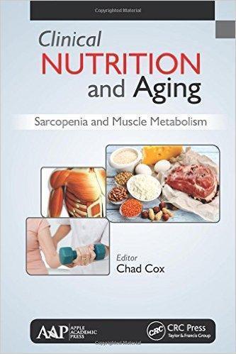 CLINICAL NUTRITION AND AGING  2016 - تغذیه