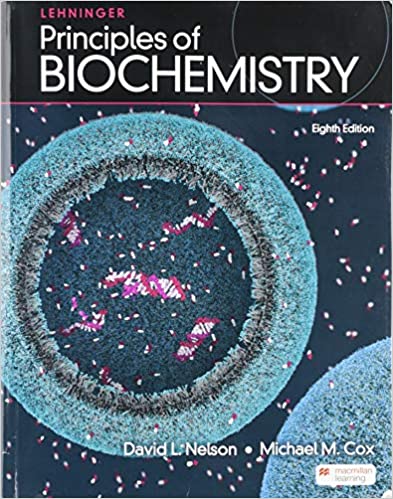 Lehninger Principles of Biochemistry(tabdili) 2021 - بیوشیمی