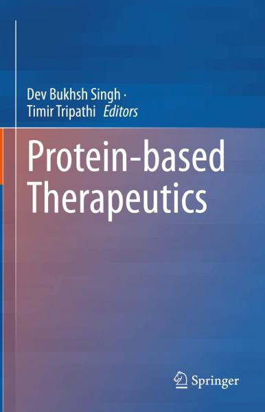 Protein-based Therapeutics2023 - تغذیه