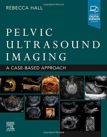 Pelvic Ultrasound Imaging: A Cased-Based Approach(2021) 1st Edition - رادیولوژی