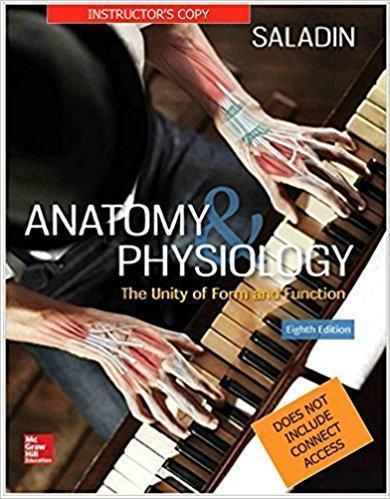 Anatomy & Physiology: The Unity of Form and Function 2 Vol  2017 - فیزیولوژی