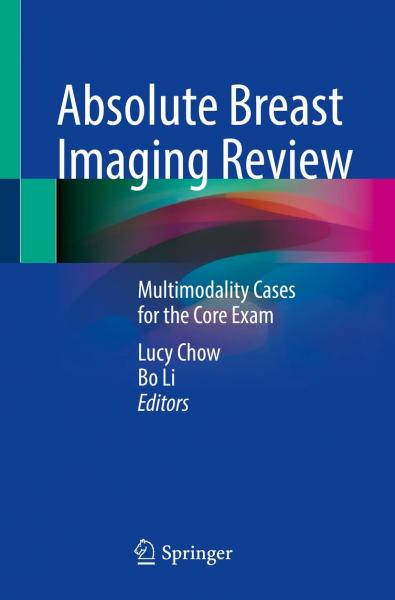 بررسی تصویربرداری مطلق پستان: موارد چندوجهی برای معاینه مرکزی - رادیولوژی