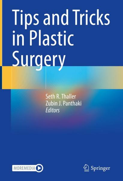Tips and Tricks in Plastic Surgery 2021 - جراحی
