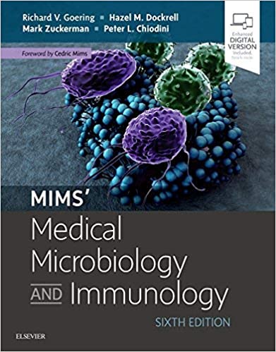 میکروب شناسی و ایمونولوژی پزشکی میمس - ایمونولوژی