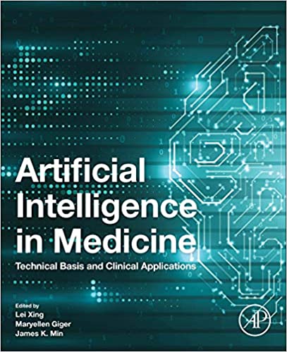 Artificial Intelligence in Medicine 2021 - داخلی