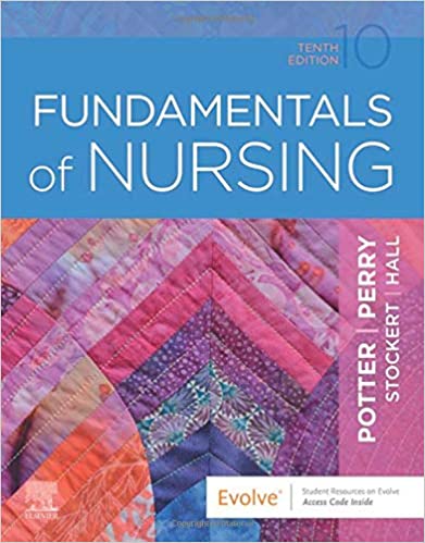 Fundamentals of Nursing 2021 - پرستاری