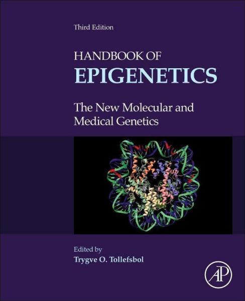 Handbook of Epigenetics: The New Molecular and Medical Genetics2023 - ژنتیک