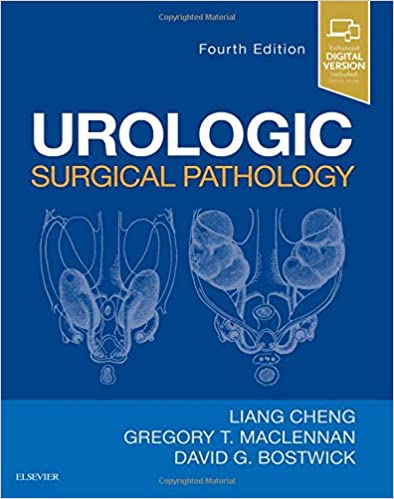 Urologic Surgical Pathology 2020 - پاتولوژی