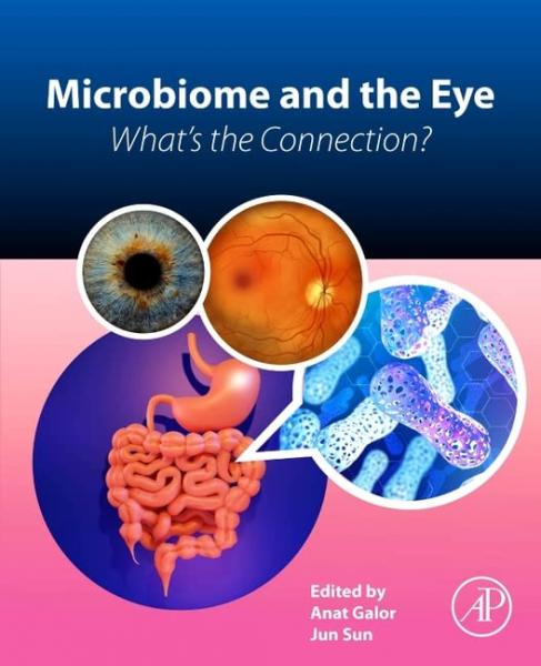 میکروبیوم و چشم: ارتباط چیست؟ - چشم