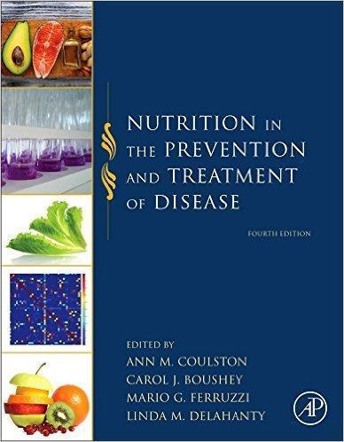 NUTRITION IN THE PREVENTION AND TREAT..  2017 - تغذیه